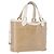 LOUIS VUITTON Epi Plage Mini lagoon Bay Hand Bag Beige Sabre M92473 Auth ka5211