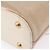 LOUIS VUITTON Epi Plage Mini lagoon Bay Hand Bag Beige Sabre M92473 Auth ka5211 - vista 15