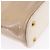 LOUIS VUITTON Epi Plage Mini lagoon Bay Hand Bag Beige Sabre M92473 Auth ka5211 - vista 16