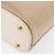 LOUIS VUITTON Epi Plage Mini lagoon Bay Hand Bag Beige Sabre M92473 Auth ka5211 - vista 17