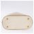 LOUIS VUITTON Epi Plage Mini lagoon Bay Hand Bag Beige Sabre M92473 Auth ka5211 - vista 5