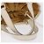 LOUIS VUITTON Epi Plage Mini lagoon Bay Hand Bag Beige Sabre M92473 Auth ka5211 - vista 7