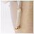 LOUIS VUITTON Epi Plage Mini lagoon Bay Hand Bag Beige Sabre M92473 Auth ka5211 - vista 9