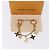 LOUIS VUITTON Bijoux Sac Chainne Spring Street Charm metal M68999 LV Auth 192952 D'oro - vista 12
