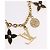 LOUIS VUITTON Bijoux Sac Chainne Spring Street Charm metal M68999 LV Auth 192952 D'oro - vista 13