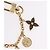 LOUIS VUITTON Bijoux Sac Chainne Spring Street Charm metal M68999 LV Auth 192952 D'oro - vista 14