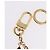 LOUIS VUITTON Bijoux Sac Chainne Spring Street Charm metal M68999 LV Auth 192952 D'oro - vista 7