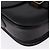 Céline Borsa a tracolla CELINE Horse Carriage in pelle nera Auth 191795 Nero - vista 10