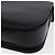 Céline Borsa a tracolla CELINE Horse Carriage in pelle nera Auth 191795 Nero - vista 13