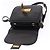 Céline Borsa a tracolla CELINE Horse Carriage in pelle nera Auth 191795 Nero - vista 15