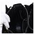 Céline Borsa a tracolla CELINE Horse Carriage in pelle nera Auth 191795 Nero - vista 19