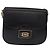 Céline Borsa a tracolla CELINE Horse Carriage in pelle nera Auth 191795 Nero - vista 2