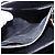 Céline Borsa a tracolla CELINE Horse Carriage in pelle nera Auth 191795 Nero - vista 23