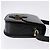 Céline Borsa a tracolla CELINE Horse Carriage in pelle nera Auth 191795 Nero - vista 4