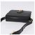 Céline Borsa a tracolla CELINE Horse Carriage in pelle nera Auth 191795 Nero - vista 6
