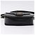 Céline Borsa a tracolla CELINE Horse Carriage in pelle nera Auth 191795 Nero - vista 9