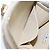 CHANEL Custodia Matelassé per AirPods Pro Set Pochette in Pelle Gold CC Auth 191648SM D'oro - vista 24
