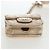 CHANEL Custodia Matelassé per AirPods Pro Set Pochette in Pelle Gold CC Auth 191648SM D'oro - vista 7
