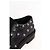 Scarpe stringate Balenciaga in pelle nera Nero - vista 4