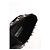 Scarpe stringate Balenciaga in pelle nera Nero - vista 5
