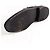 Scarpe stringate Balenciaga in pelle nera Nero - vista 6