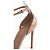 Saint Laurent Tacchi beige - vista 4