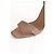 Saint Laurent Tacchi beige - vista 5