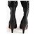 Isabel Marant Schwarze Lederstiefel Größe 40 - Ansicht 2