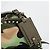 Zaino VALENTINO Nylon Khaki Gold Camouflage Auth BA13995 D'oro Cachi - vista 19