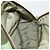 Zaino VALENTINO Nylon Khaki Gold Camouflage Auth BA13995 D'oro Cachi - vista 22