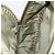 Zaino VALENTINO Nylon Khaki Gold Camouflage Auth BA13995 D'oro Cachi - vista 23