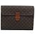 LOUIS VUITTON Monogram Posh Ministor Briefcase M53445 LV Auth 192773 Monogramma - vista 13