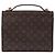 LOUIS VUITTON Borsa Monogram Monceau 28 M51185 LV Auth BA14480 Monogramma - vista 2