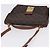 LOUIS VUITTON Borsa Monogram Monceau 28 M51185 LV Auth BA14480 Monogramma - vista 6