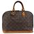 LOUIS VUITTON Borsa Monogram Alma M51130 LV Auth 191789 Monogramma - vista 13