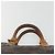 LOUIS VUITTON Borsa Monogram Alma M51130 LV Auth 191789 Monogramma - vista 14