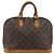 LOUIS VUITTON Borsa Monogram Alma M51130 LV Auth 191789 Monogramma - vista 2