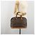 LOUIS VUITTON Borsa Monogram Alma M51130 LV Auth 191789 Monogramma - vista 22
