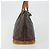 LOUIS VUITTON Borsa Monogram Alma M51130 LV Auth 191789 Monogramma - vista 3