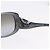 Gafas de sol FENDI de plástico gris Auth bs36208 Castaño - vista 10