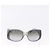 Gafas de sol FENDI de plástico gris Auth bs36208 Castaño - vista 2