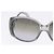 Gafas de sol FENDI de plástico gris Auth bs36208 Castaño - vista 4