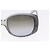 Gafas de sol FENDI de plástico gris Auth bs36208 Castaño - vista 5