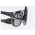 Gafas de sol FENDI de plástico gris Auth bs36208 Castaño - vista 7