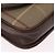 Borsa a Spalla Burberrys Nova Check in Tela Marrone con Tonalità Oro Auth 192747 - vista 10