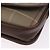 Borsa a Spalla Burberrys Nova Check in Tela Marrone con Tonalità Oro Auth 192747 - vista 11