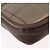 Borsa a Spalla Burberrys Nova Check in Tela Marrone con Tonalità Oro Auth 192747 - vista 12