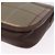 Borsa a Spalla Burberrys Nova Check in Tela Marrone con Tonalità Oro Auth 192747 - vista 13