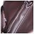 Borsa a Spalla Burberrys Nova Check in Tela Marrone con Tonalità Oro Auth 192747 - vista 16
