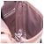 Borsa a Spalla Burberrys Nova Check in Tela Marrone con Tonalità Oro Auth 192747 - vista 17